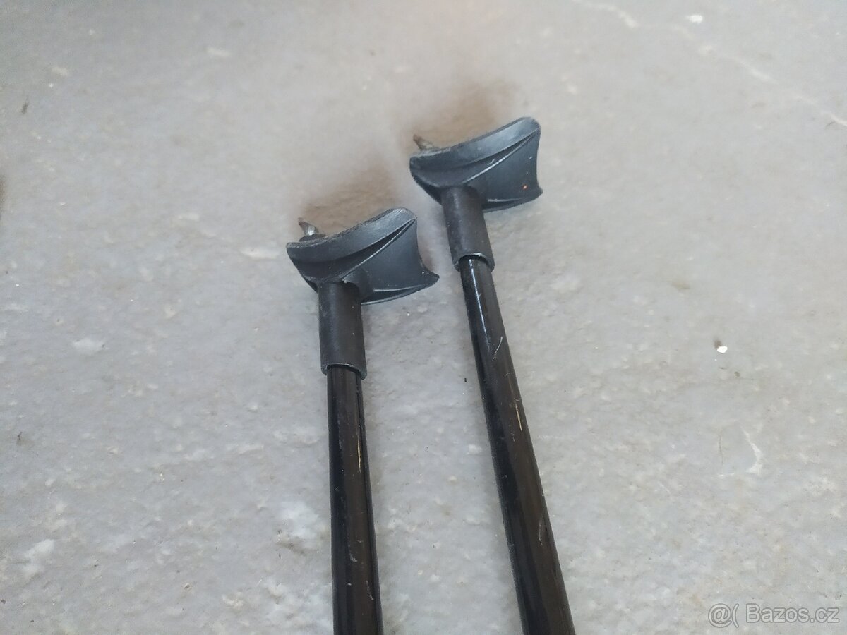 Dětské běžky Salomon Racing 130 cm - 6