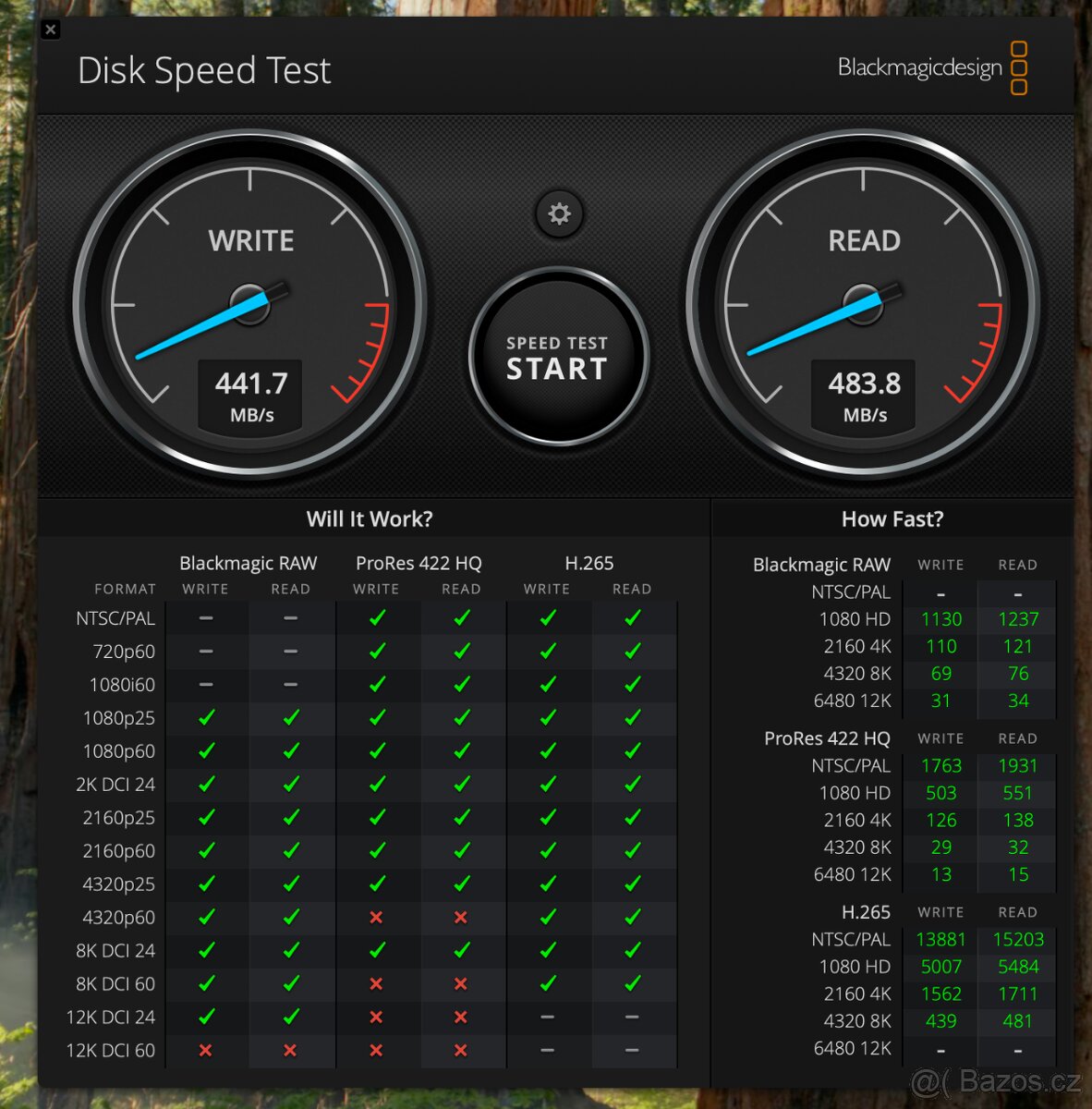 iMac 21,5” 2019 4K, 32 GB RAM, 2TB SSD, kompletní balení - 6