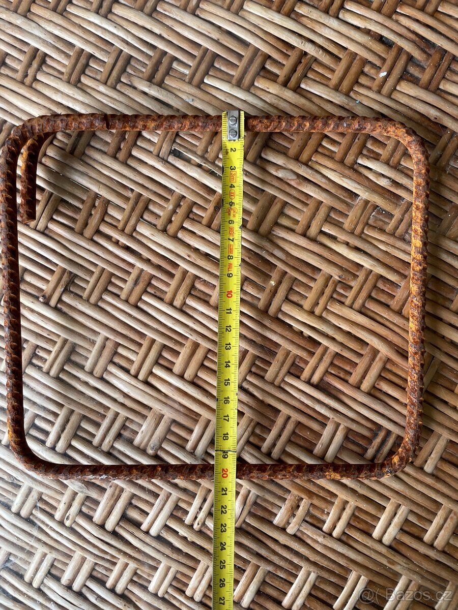 Stavební materiál - 6