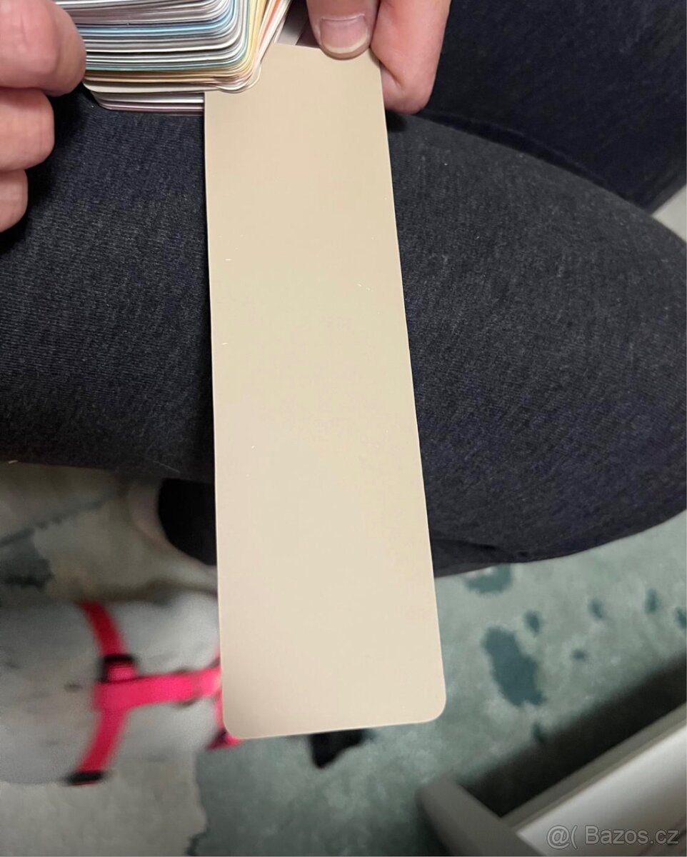 Silikonová fasádní barva Primalex - 6