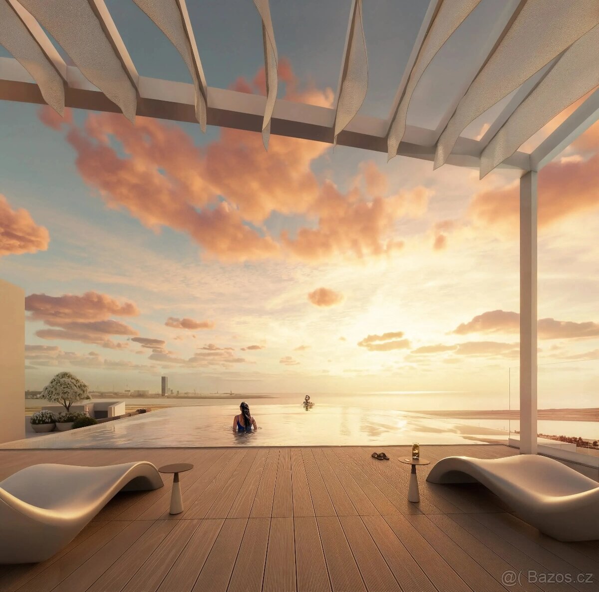 Exkluzivní apartmány JW Marriott – spojení resortního života - 6