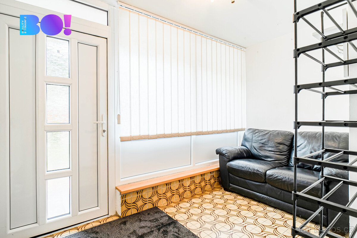 Prodej Rodinného domu - Hanušovice - 6