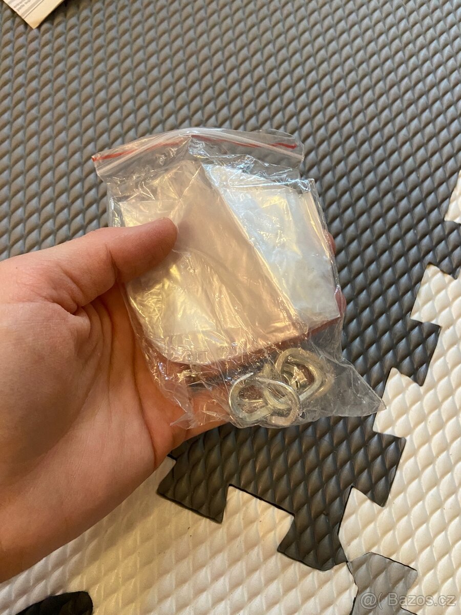 Sněhové řetězy Compas snow 12 - 6