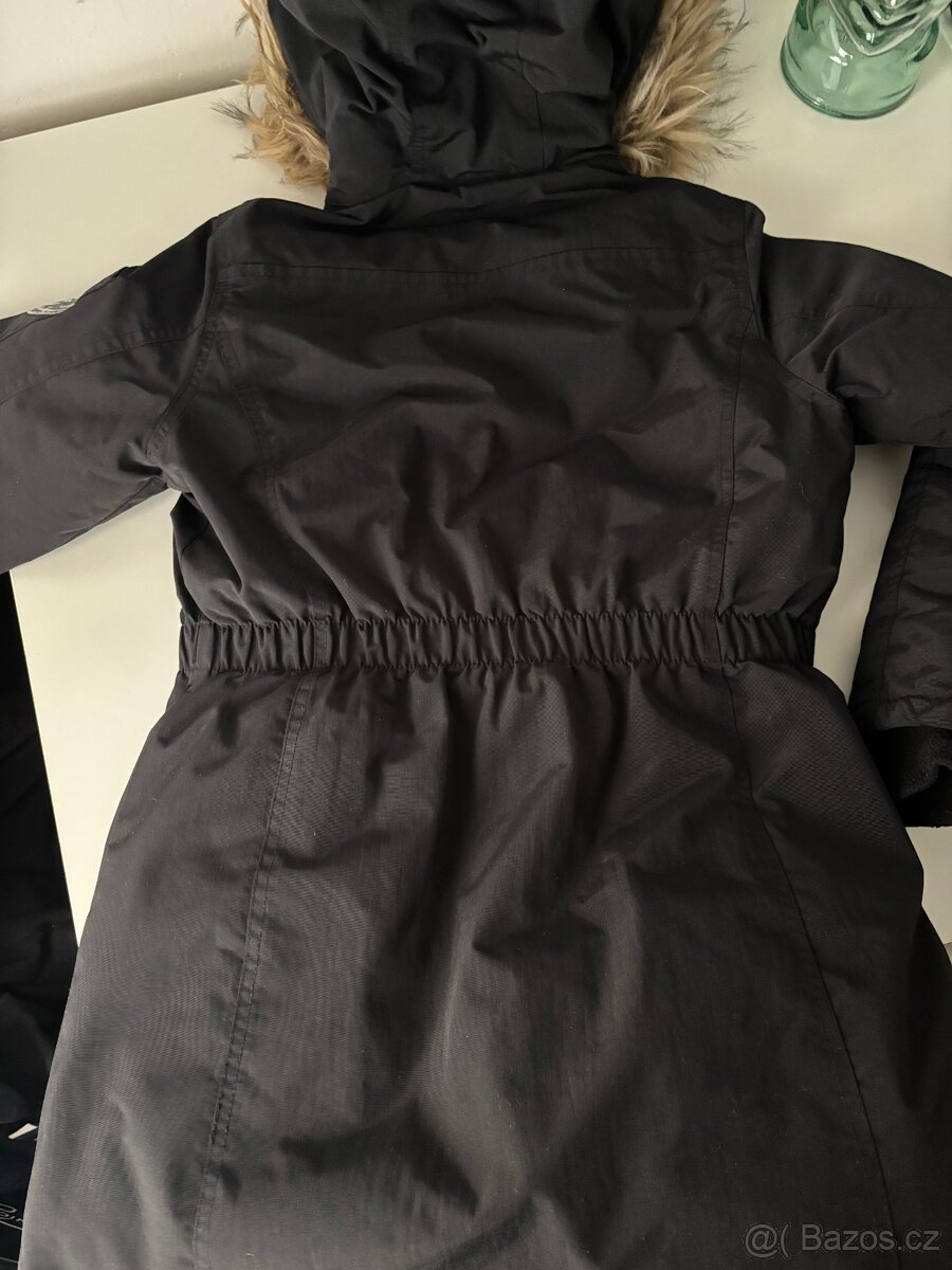 dětská bunda parka vel.14/16 DIESEL - 6