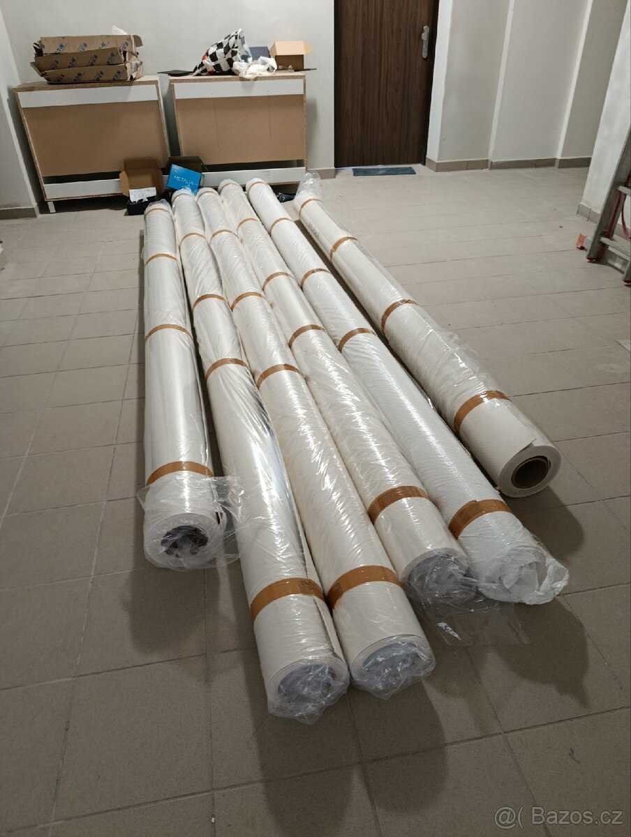 PVC vinyl dlažba - 6