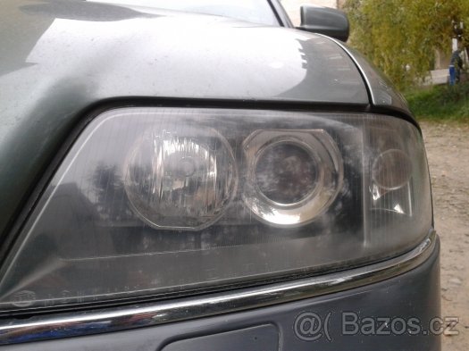 Renovace světlometů+autolaků - 6