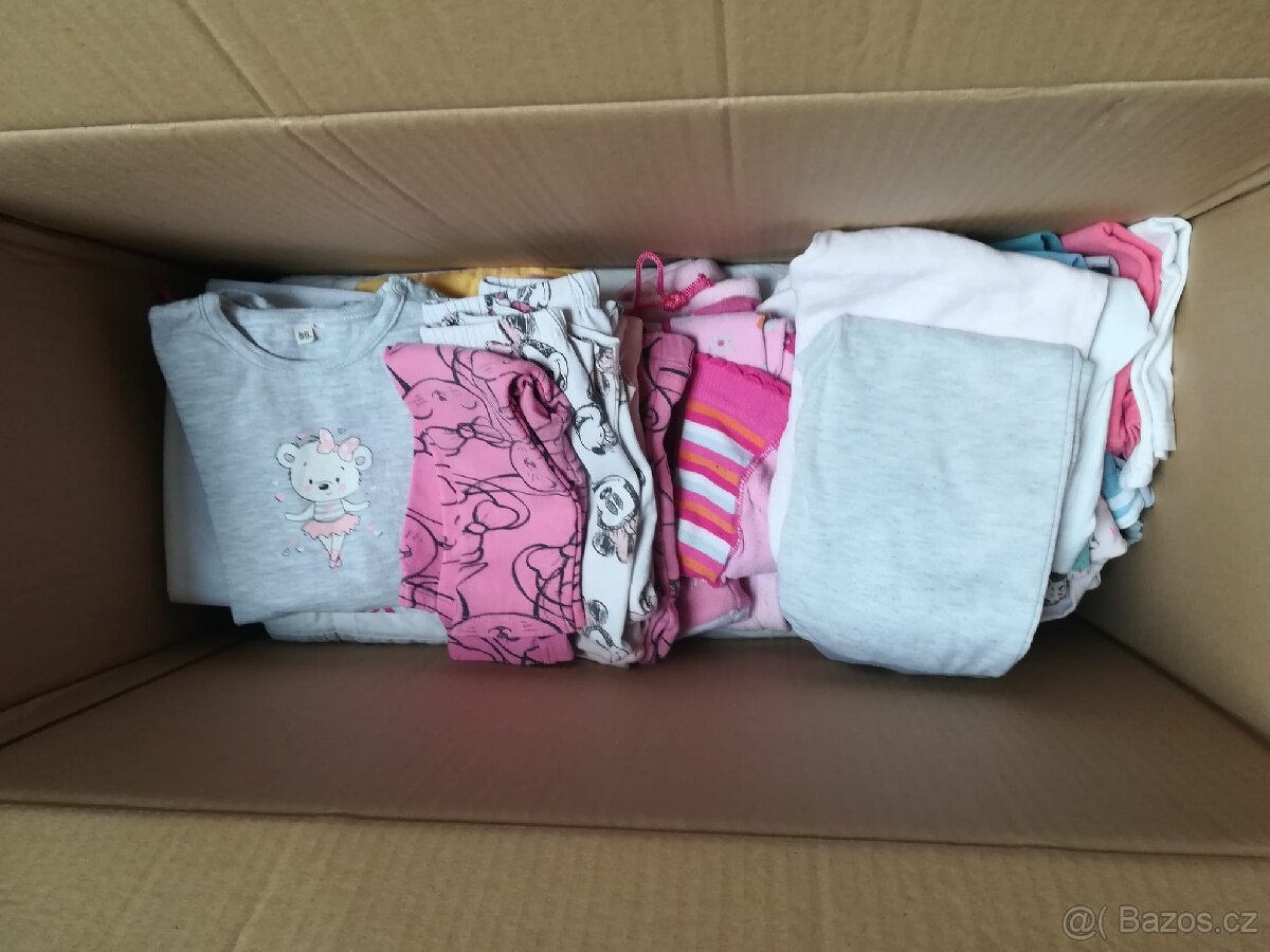 Detska vybava na holcicku - 6