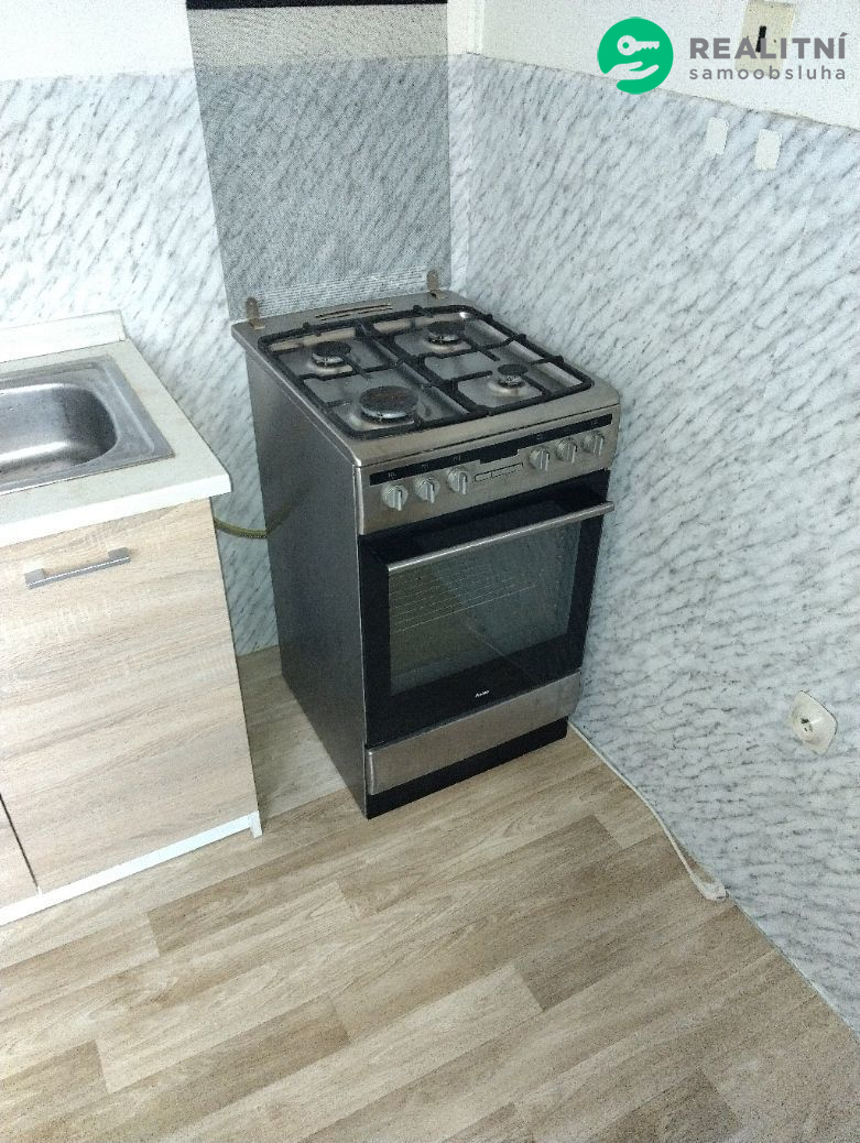 Pronájem bytu 2+1 , Přerov - 6