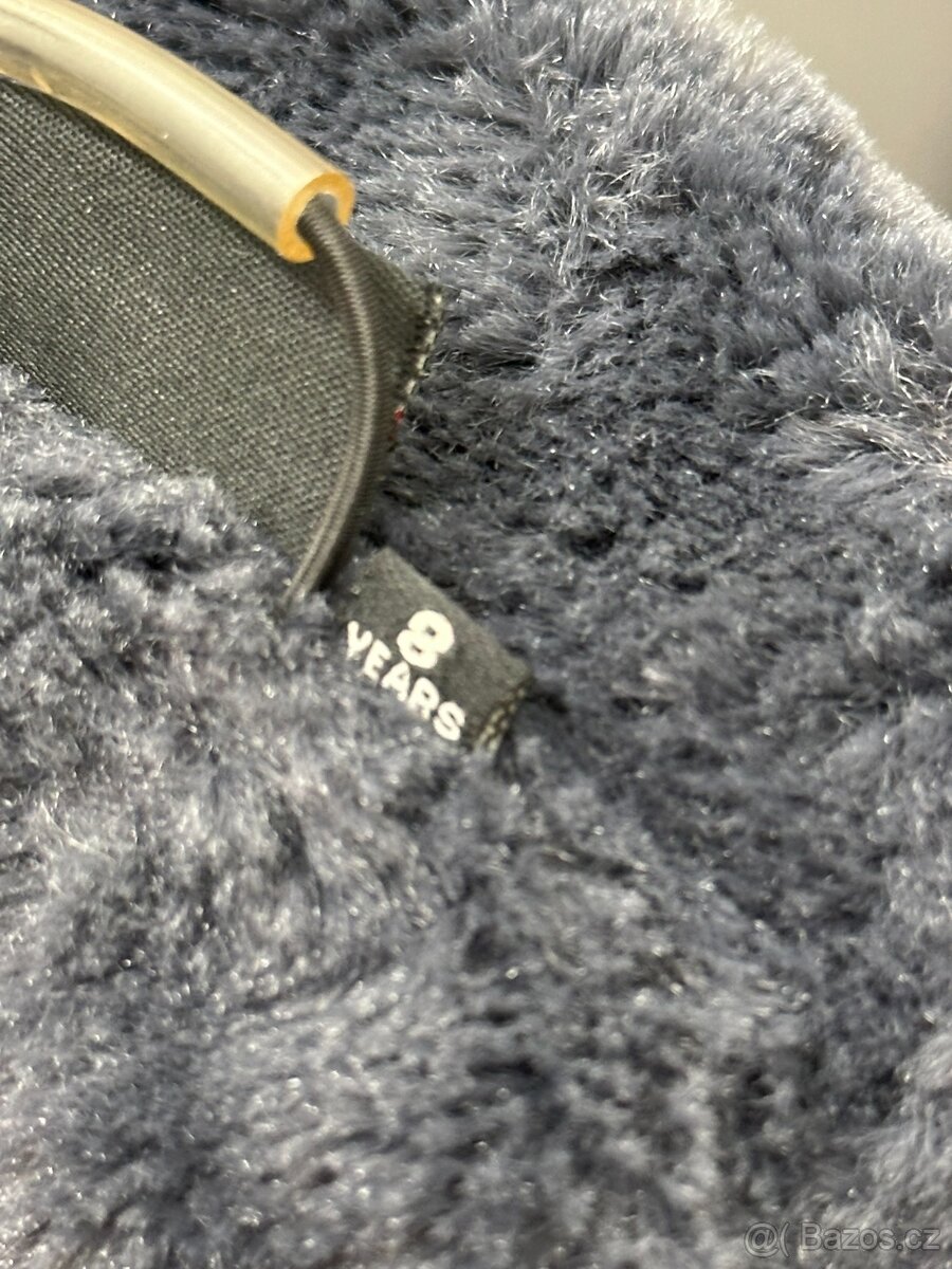 Kásná zimní bunda CMP - 6