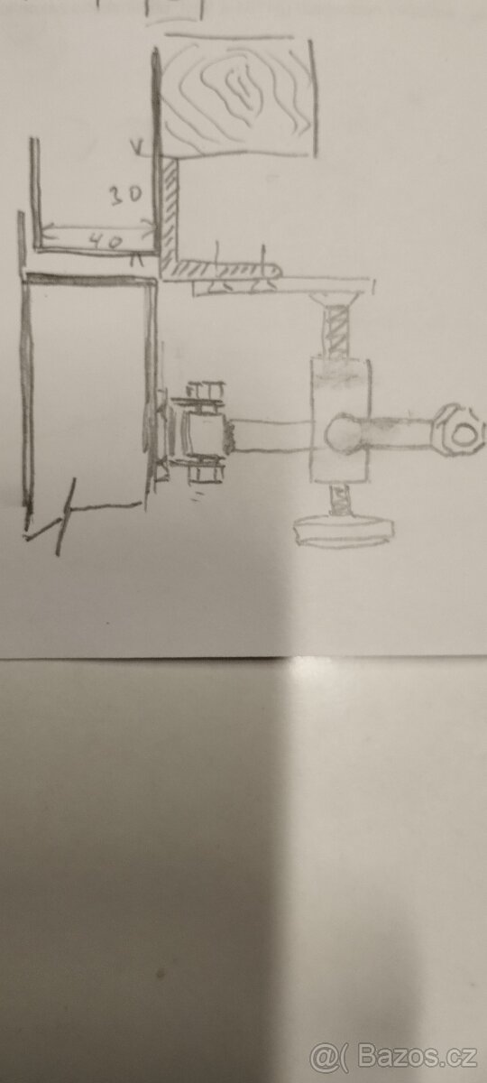 Aretace garážových vrat - 6