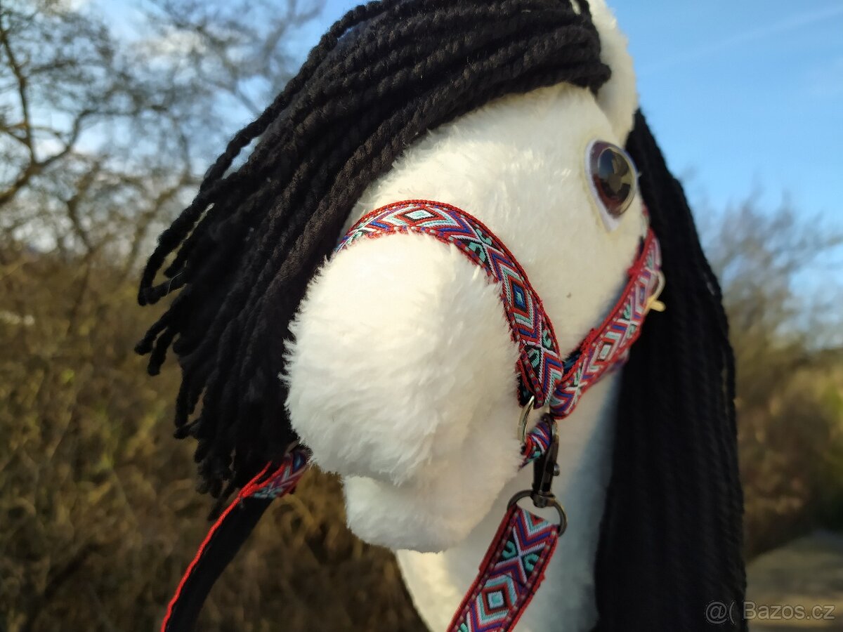 Hobby horse NOVÝ - 6