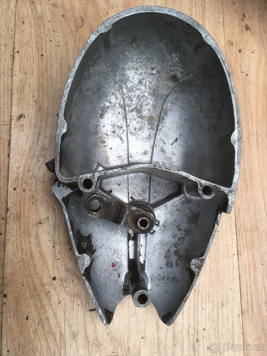 prodám ND jawa 50, pionýr - 6