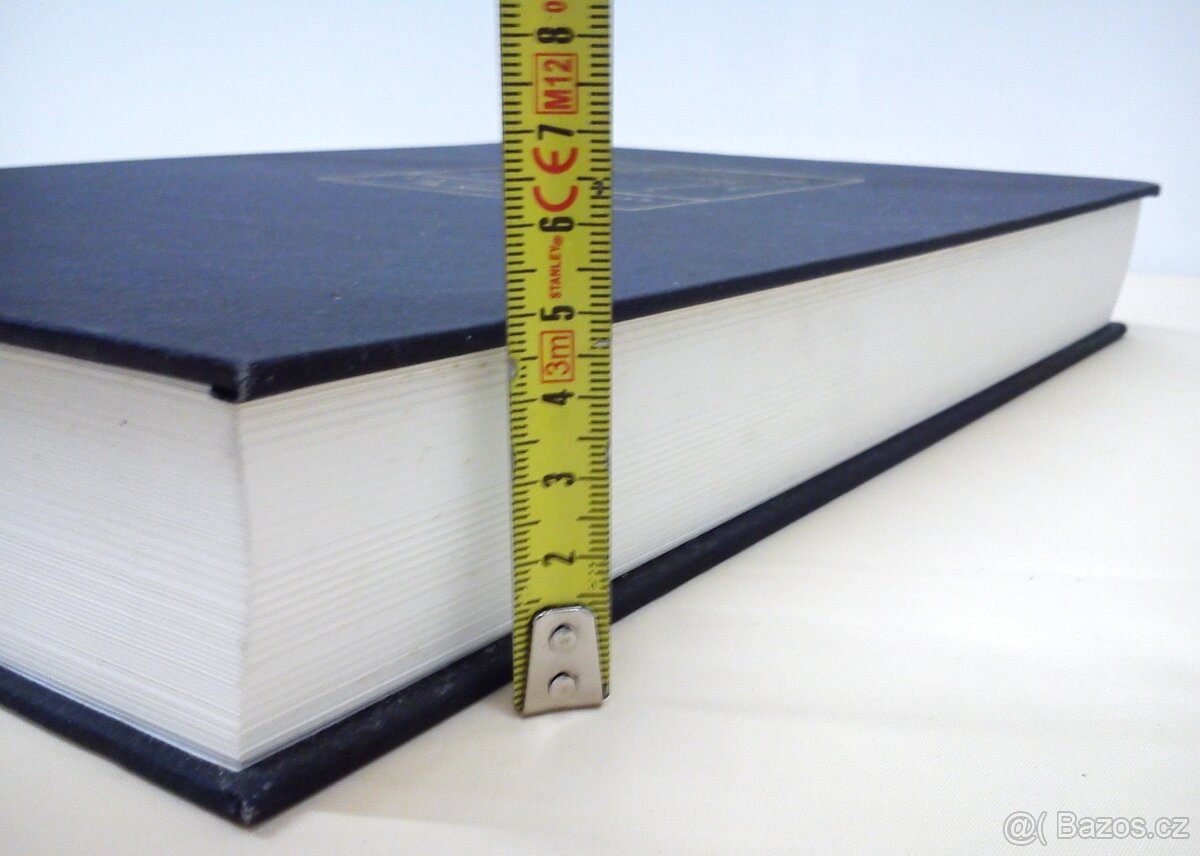 XXL Tesařské umění - 6