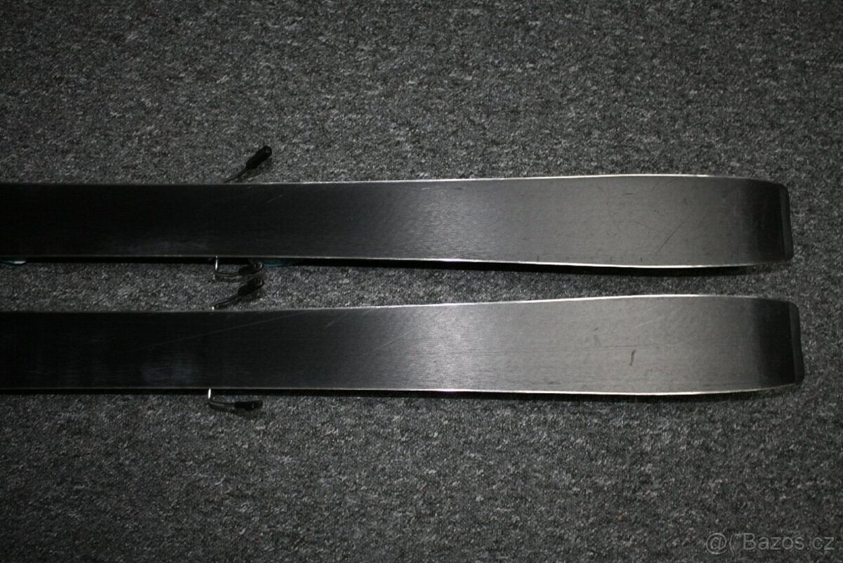 lyže dynastar legend 156 cm freeride - 6