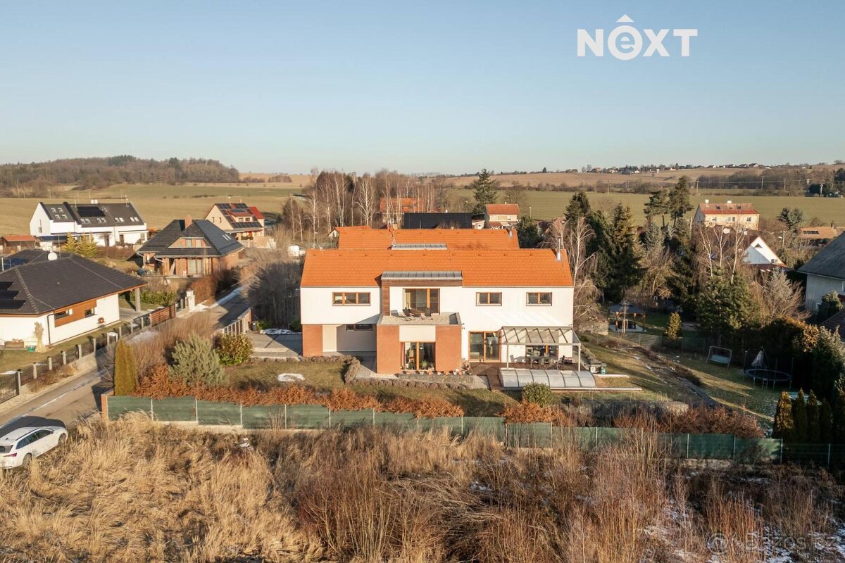 Prodej Rodinný dům, 304㎡ - 6