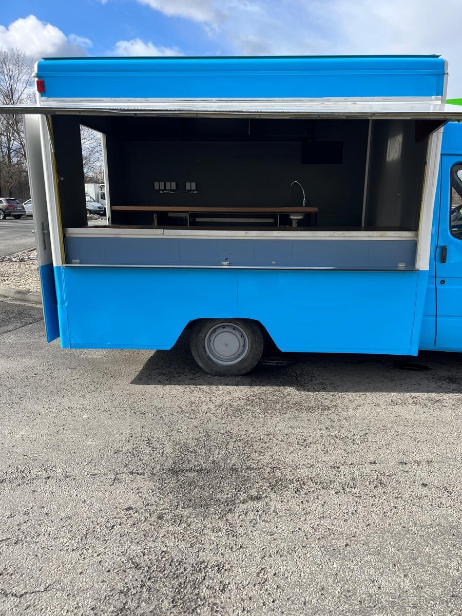 Pojízdná prodejna - 6