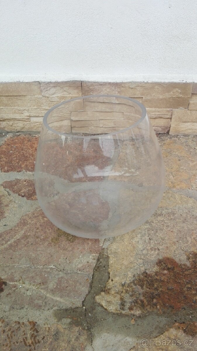 Akvárium, terárium - 6