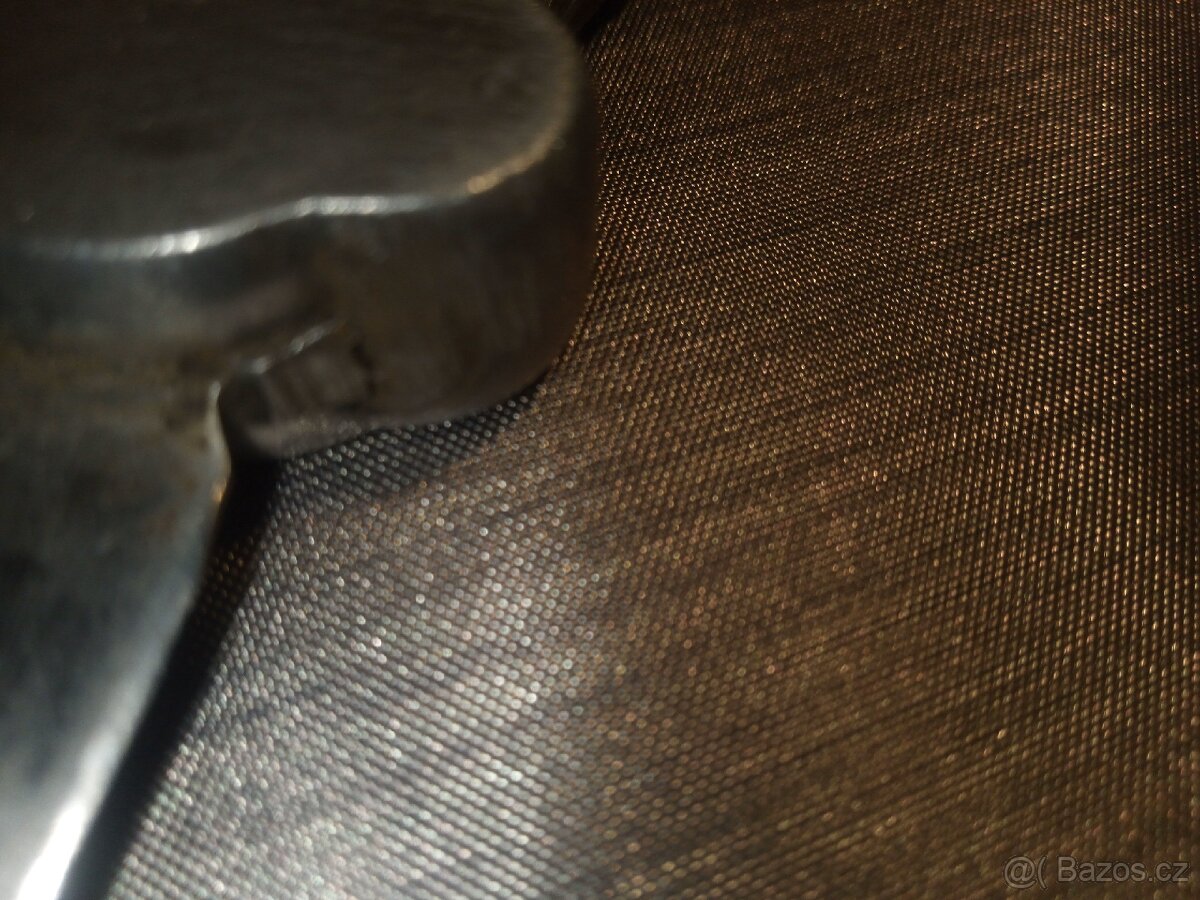 Gravitační nůž - 6