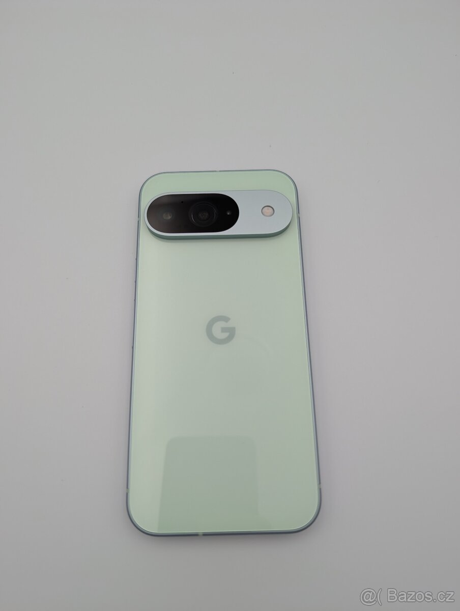 Google Pixel 9 12GB 128GB Wintergreen - 6