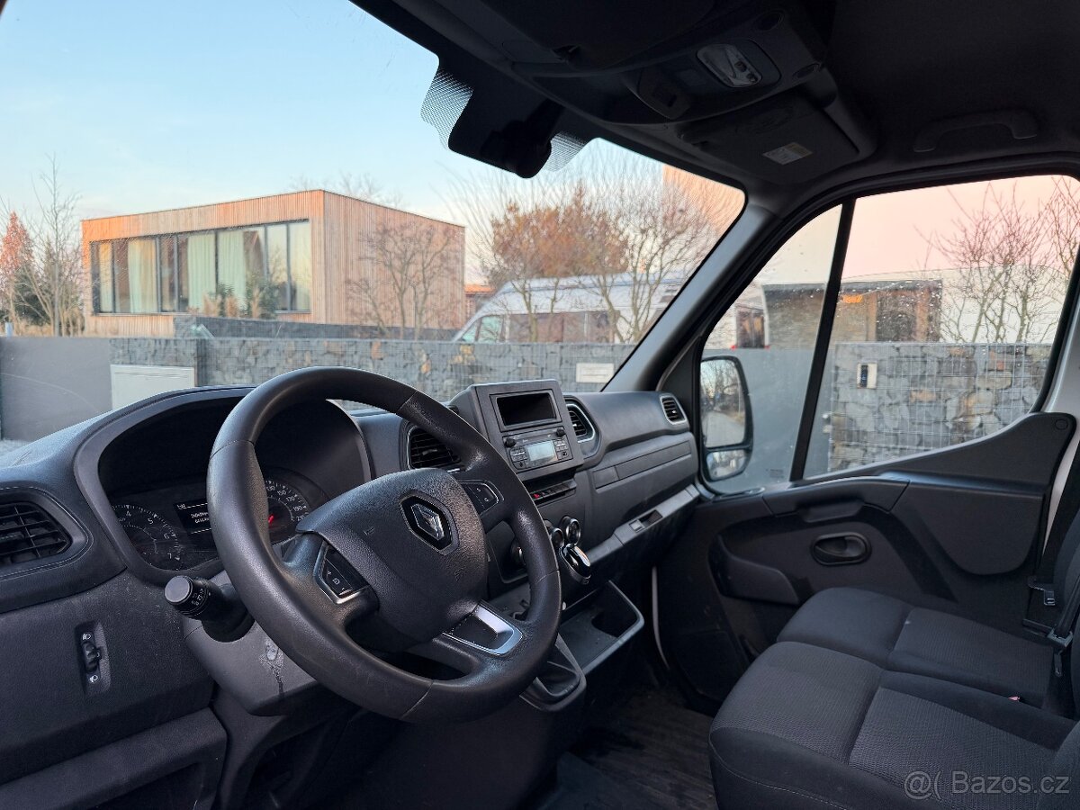 Renault Master 2.3D - 6