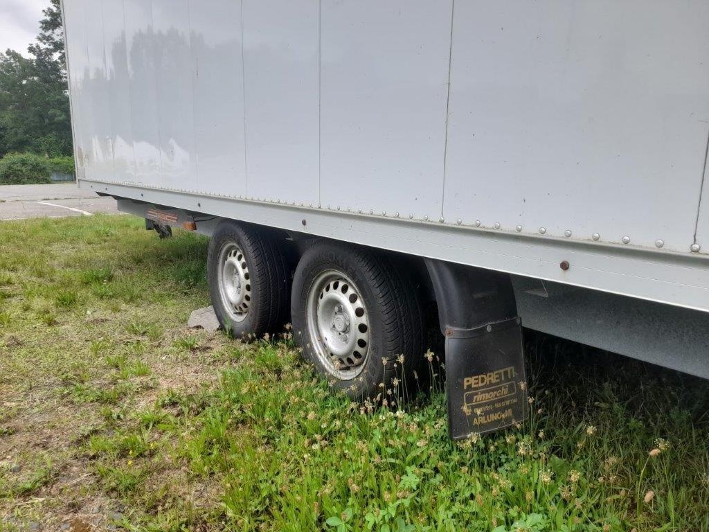 Celohlinikovy prives na prepravu a skladovani - 6