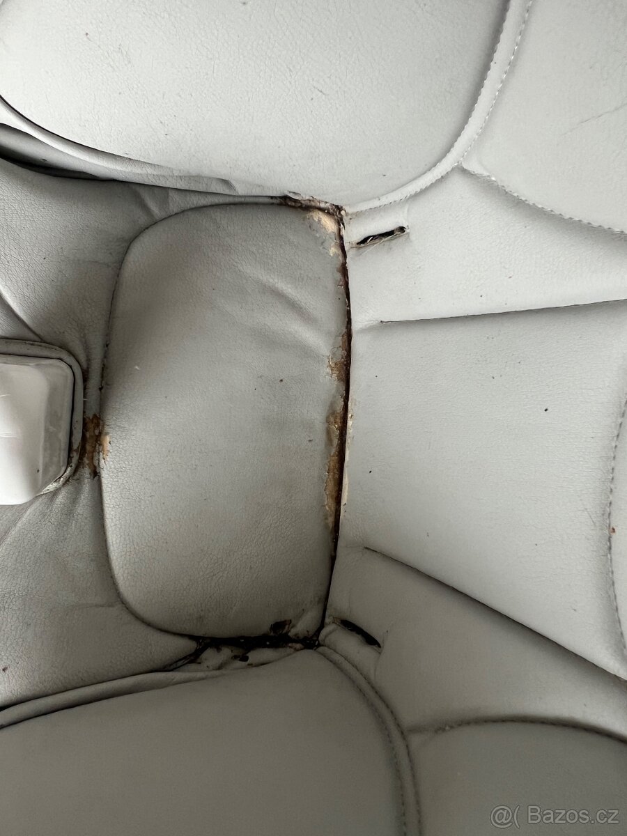 Jídelní židle Peg Perego - 6