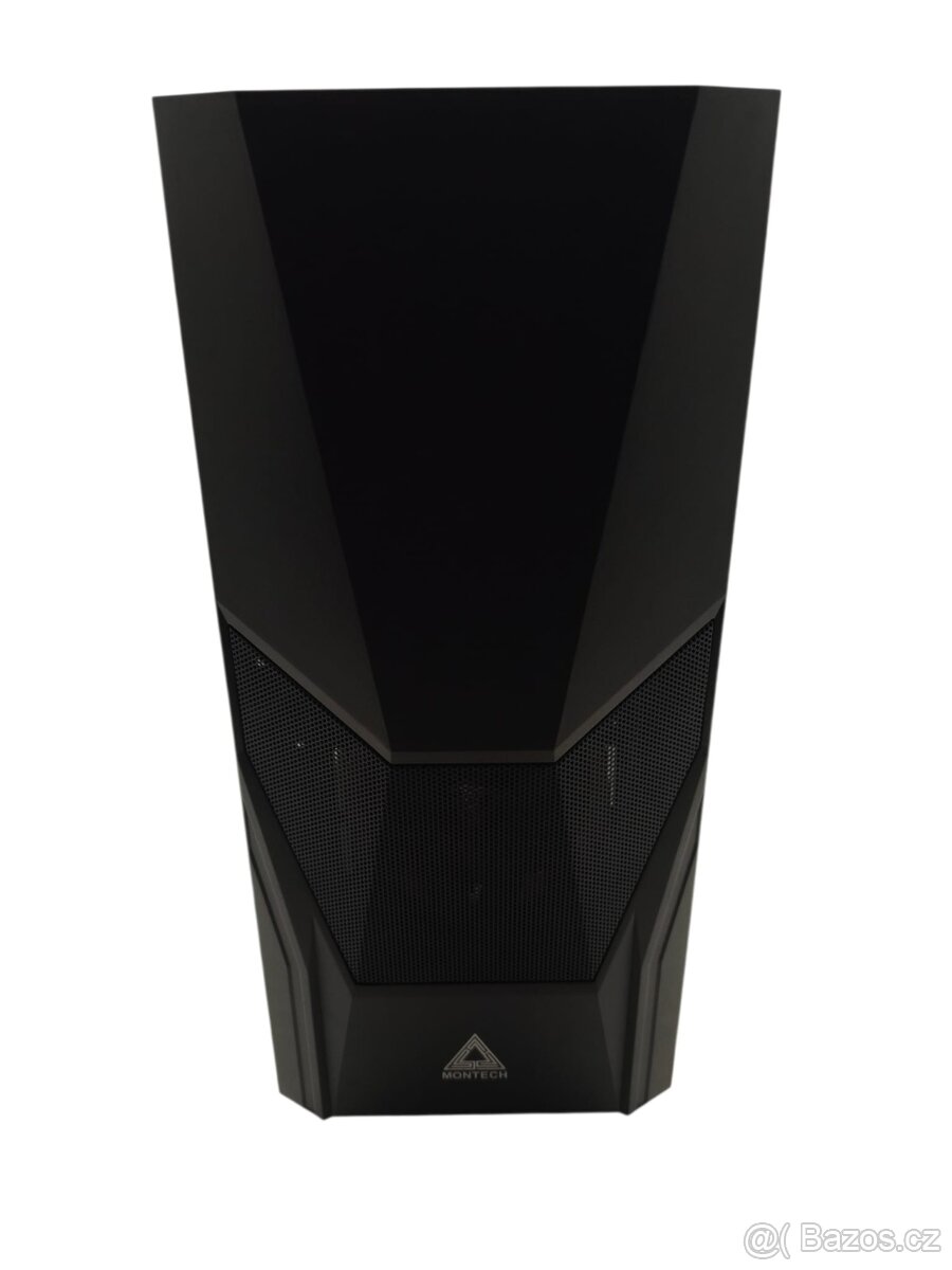 PC Gigabyte Gaming ( 12 měsíců záruka+Faktura ) - 6