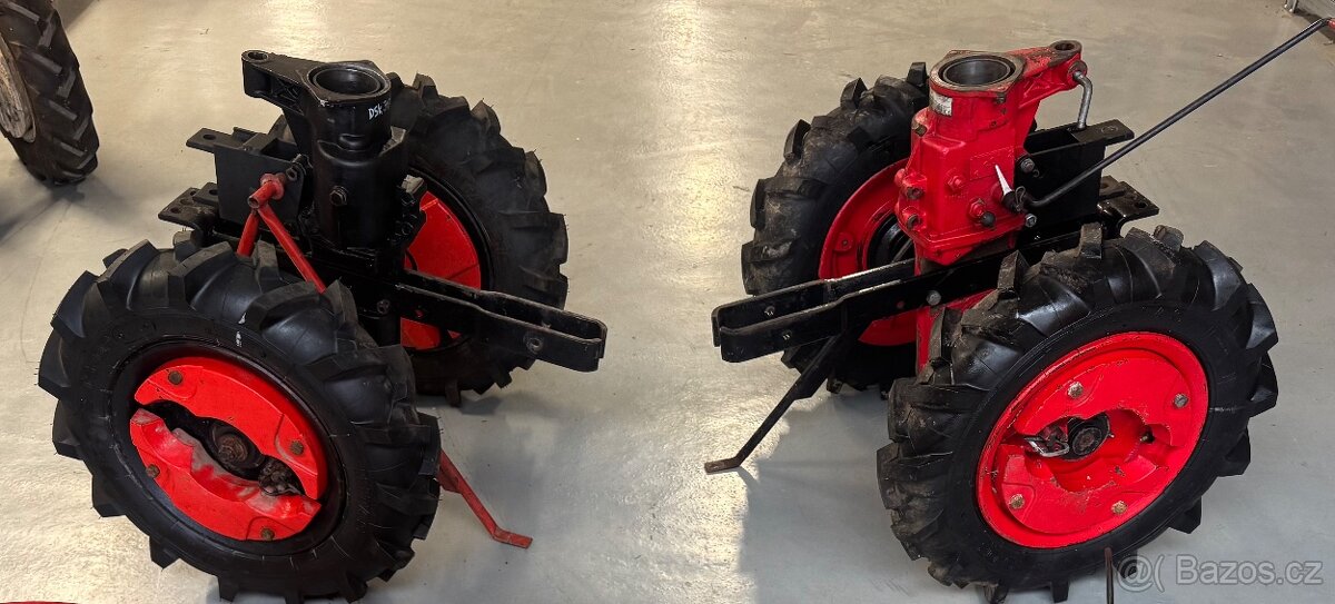 VARI příslušenství PRODEJ i PO KUSECH LEVNĚ - 6