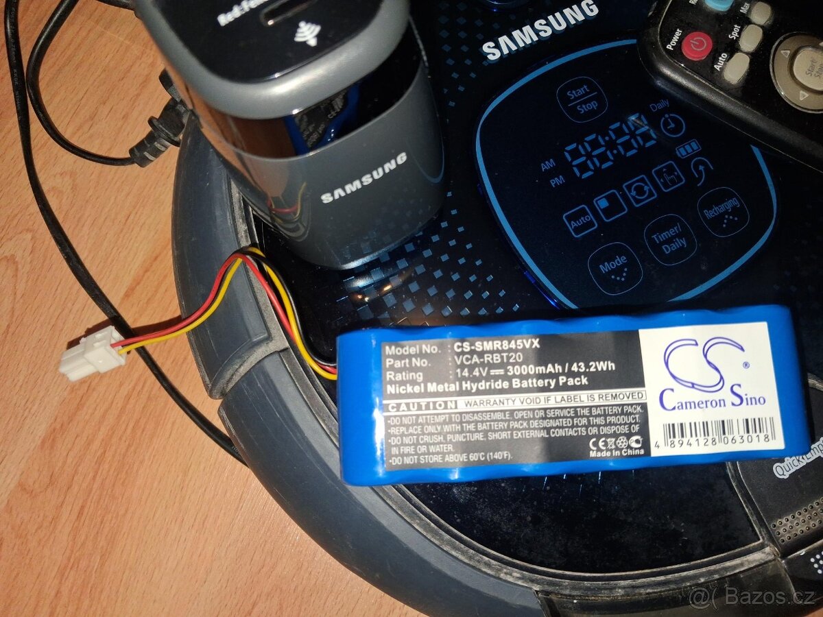 Samsung Naviboot - 6