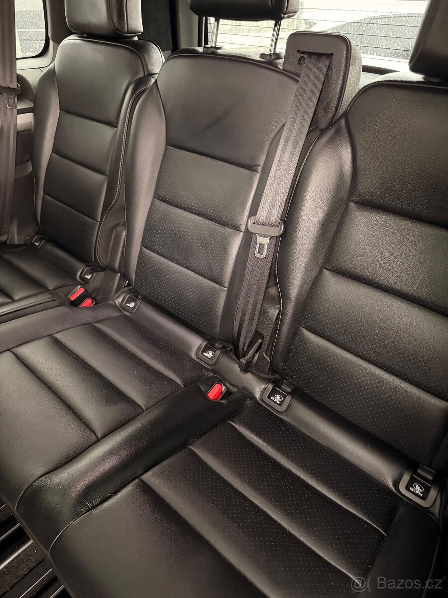 Peugeot expert traveller - 6