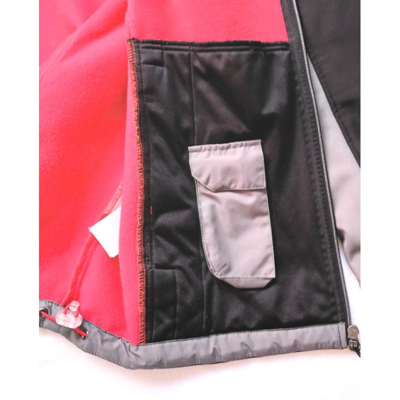 Pánská softshellová bunda Crane vel. 52 (L/XL) - 6