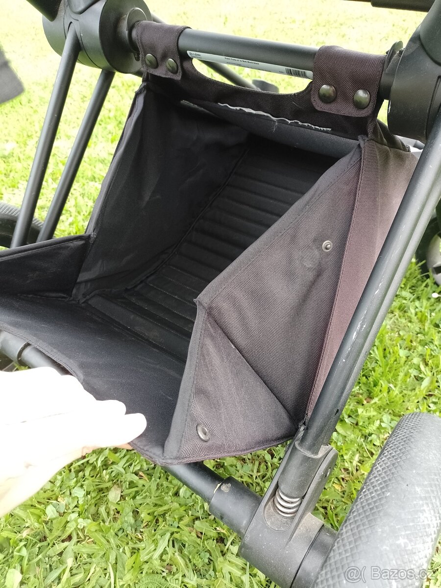 Cybex Priam All Terrain 3 v 1 - 6