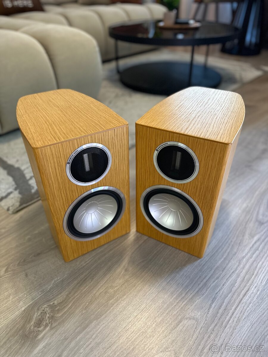 Monitor Audio Gold GX100 - 6