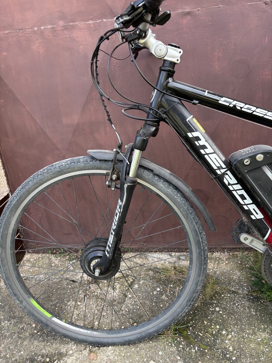 Kolo merida cross 20 - 6