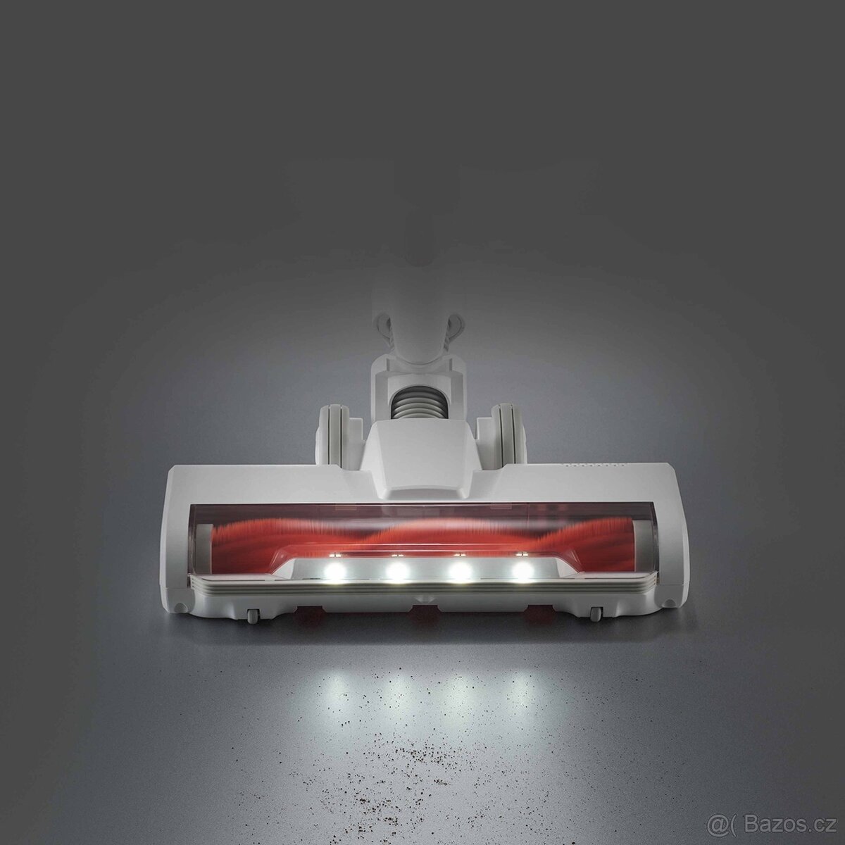 Tyčový vysavač Xiaomi Vacuum Cleaner G20 Lite bílý - 6