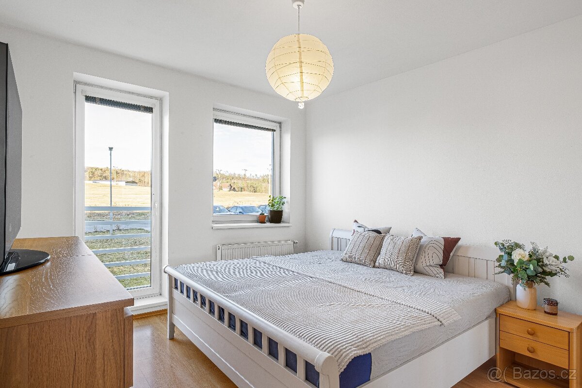 Prodej bytu 3+kk 73 m², Sluneční 15, Velké Meziříčí - 6