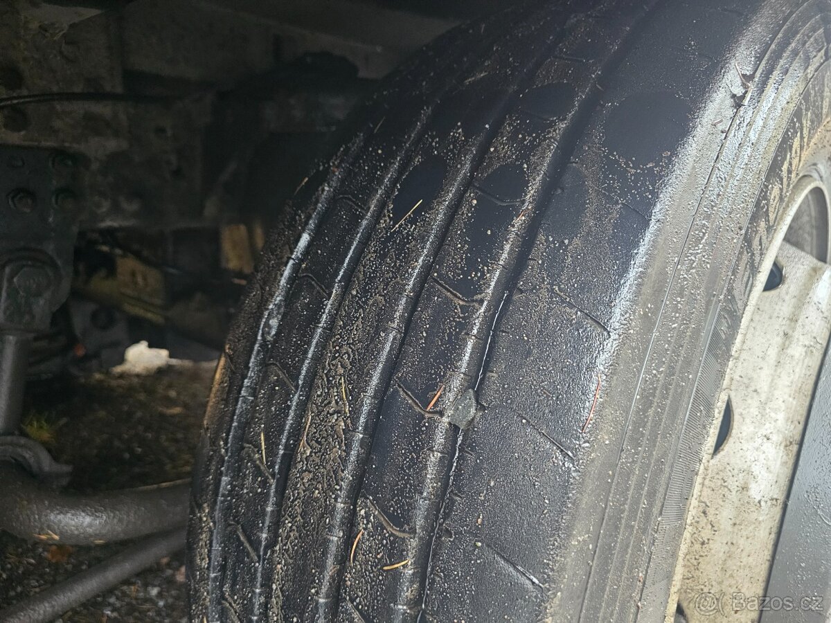 Prodám Iveco Stralis - 6