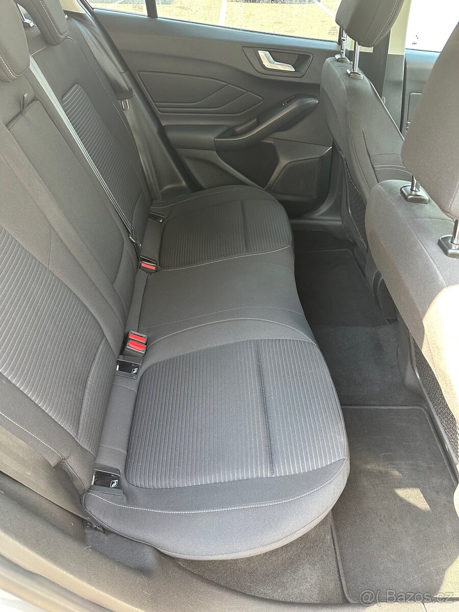 Ford focus combi 2.0 TDCI 110kw r.v2020 Odpočet DPH - 6