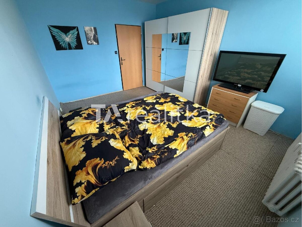 Prodej byt 2 + 1, 55㎡ Opava 74601 - 6