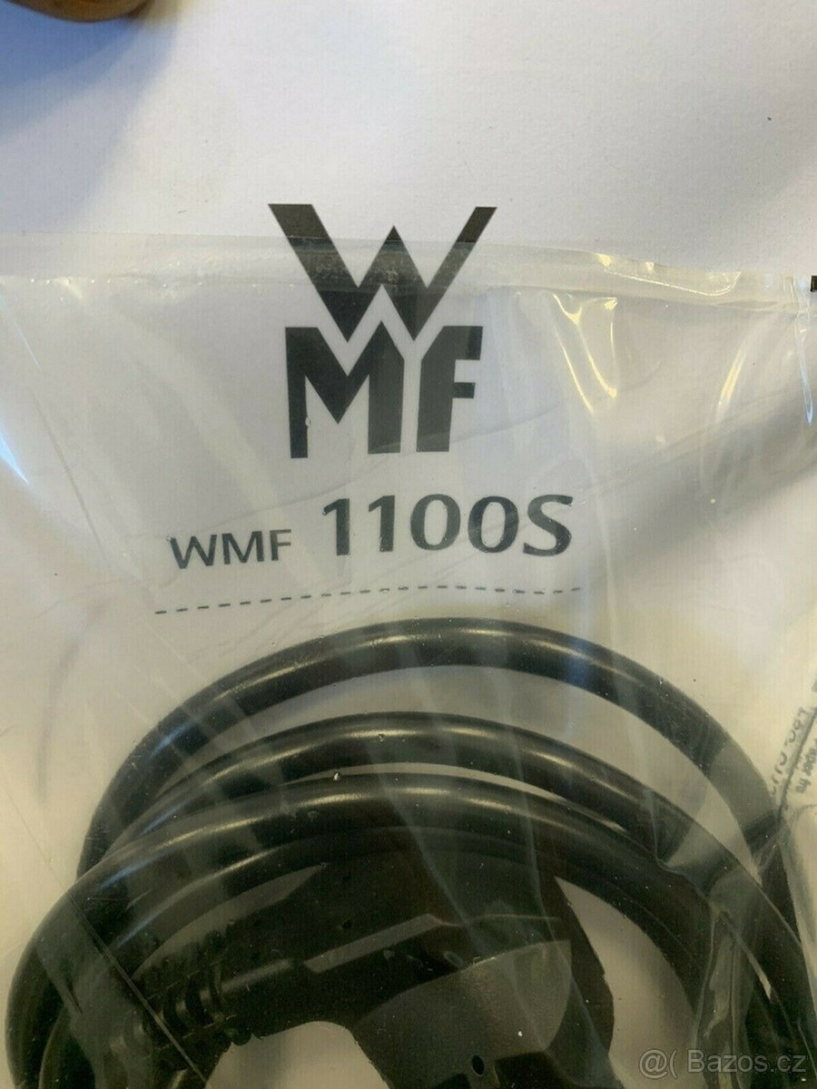 WMF 1100 S Office Gastro NOVINKA - 6