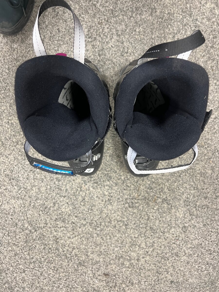 Dámské lyžáky Nordica Speed Machine - vel. 38 - 6