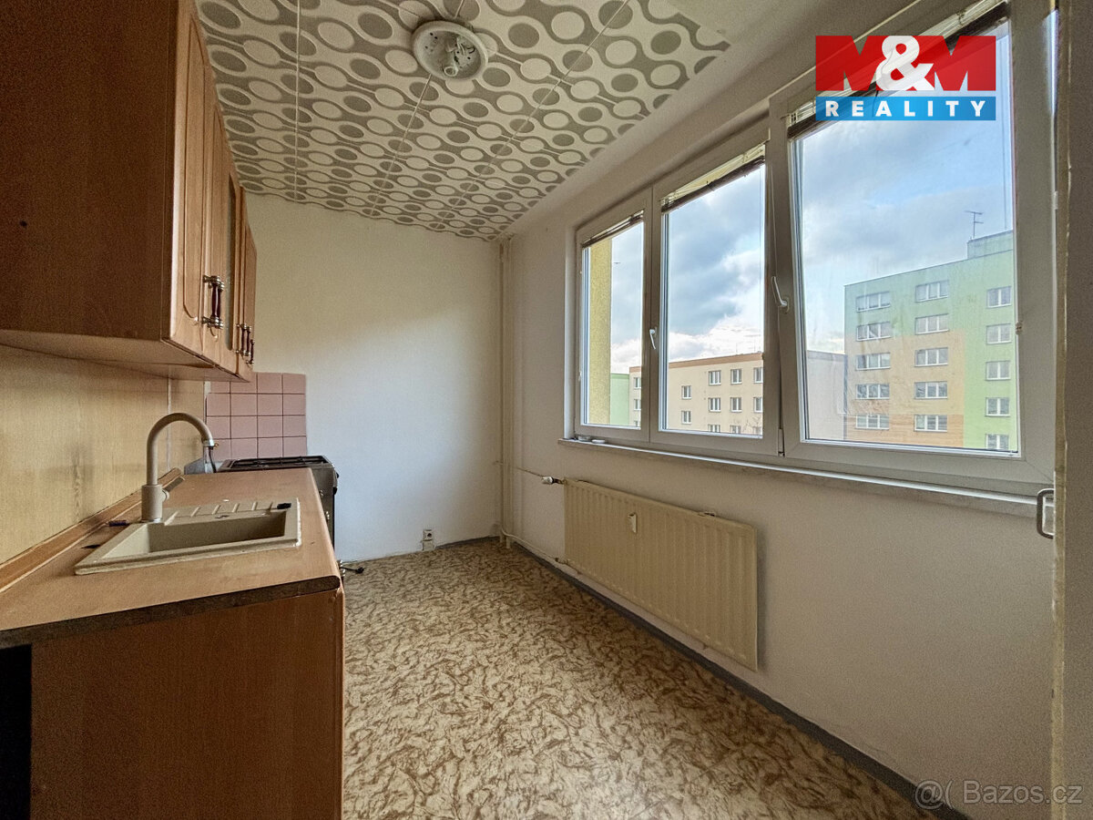 Prodej bytu 3+1, 68 m², Havířov, ul. Mládí - 6