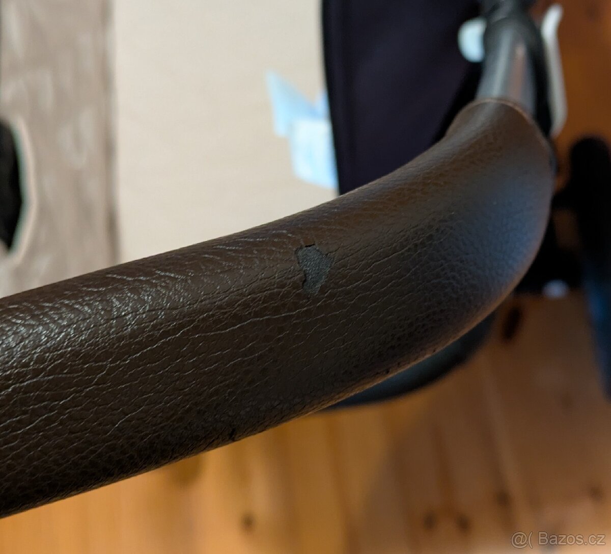 Kocarek 2v1 Bugaboo Cameleon 3 - 6