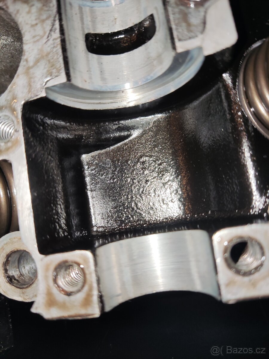 Yamaha xt 550 a xt 600 - 6