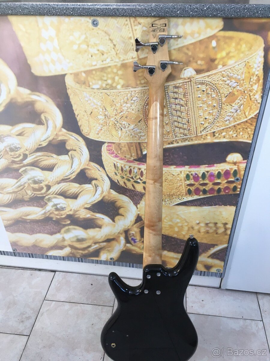 Ibanez Soundgear Gio - 6