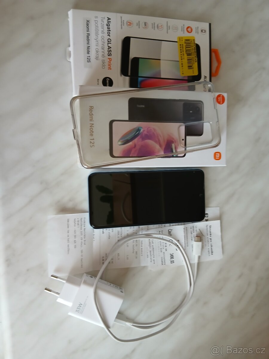 Xiaomi Redmi Note 12S - 6