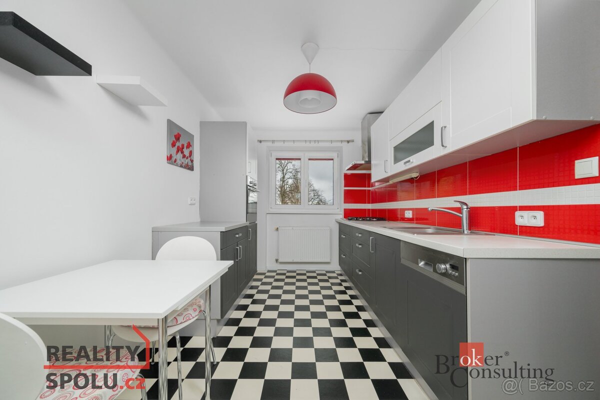 Prodej, byty/2+1, 56 m2, Zeyerova 1236/18, Liberec I-Staré M - 6