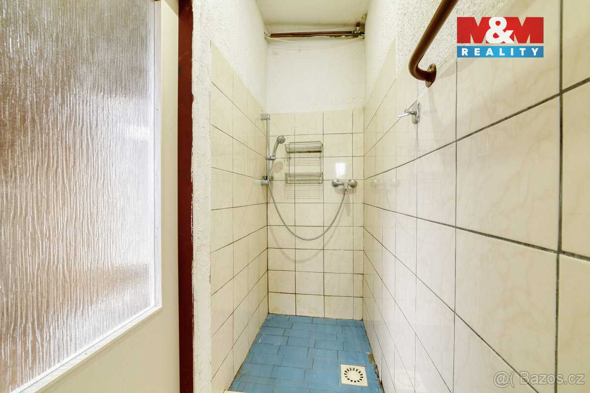 Prodej bytu 2+1, 92 m², Aš, ul. Studentská - 6