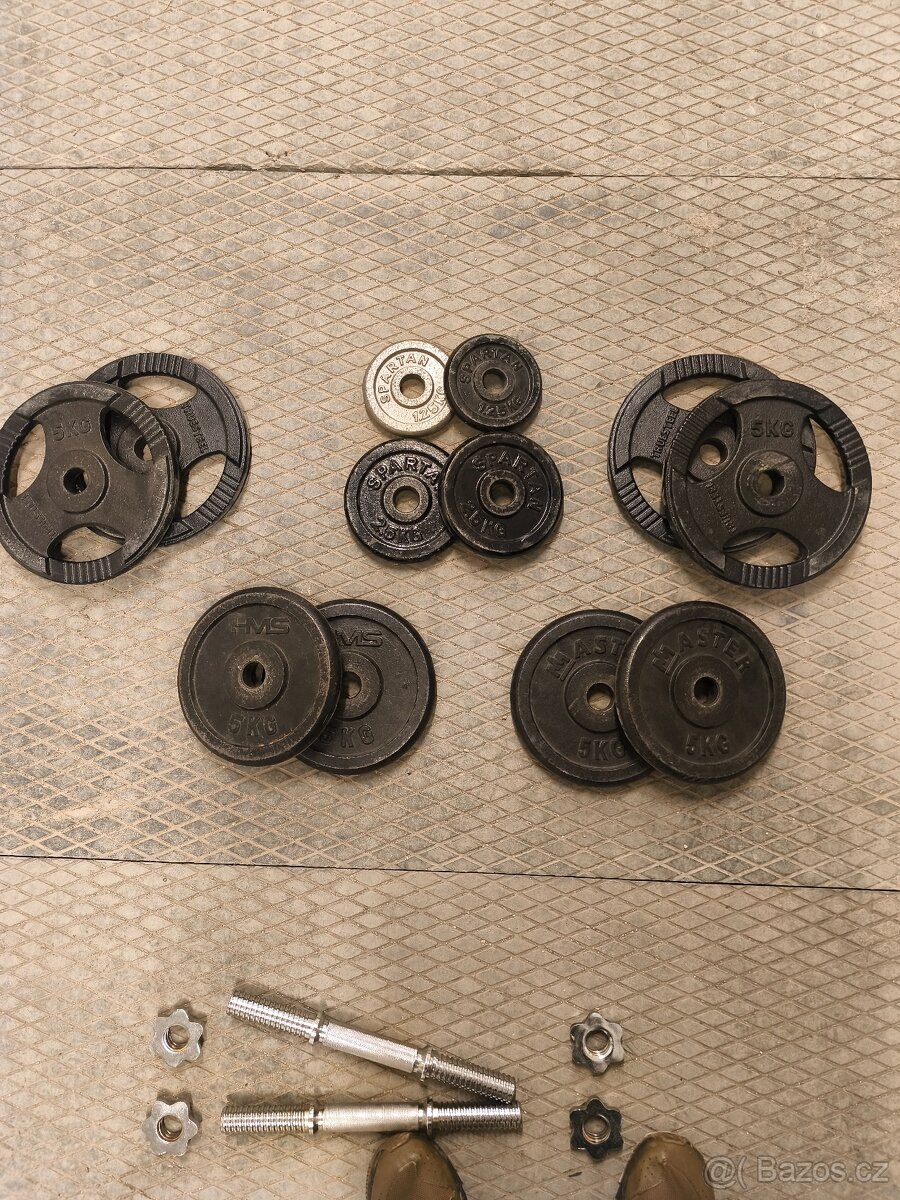 Cvičící věž a náčiní do domácí posilovny - 6