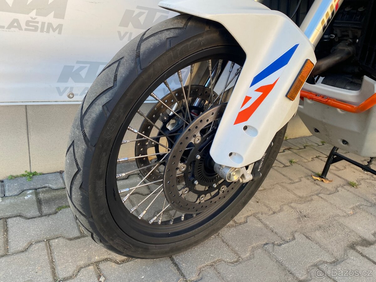 KTM 1290 Super Adventure R + TECH PACK - 6